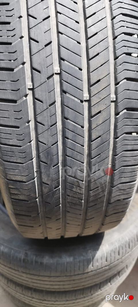 Hankook şinləri 235/55 R18 — Bakı