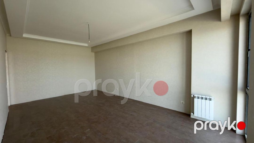 Satılır 4 otaqlı yeni tikili 121 m² — Mənzil, Bakı (6)