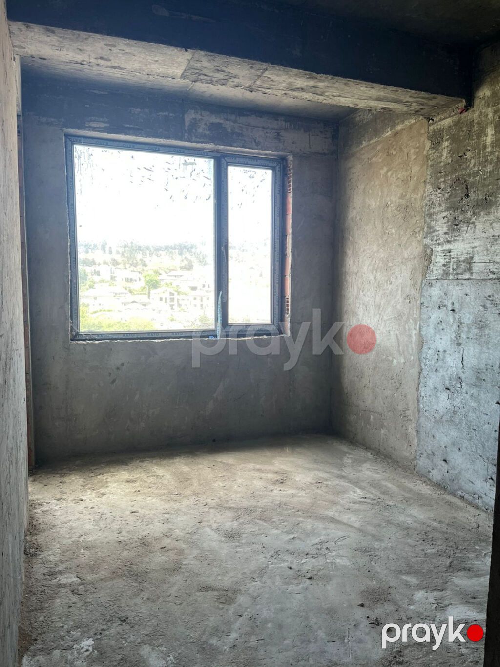 2 otaqlı, Yeni tikili, 76 kv. m — Mənzil, Bakı (5)
