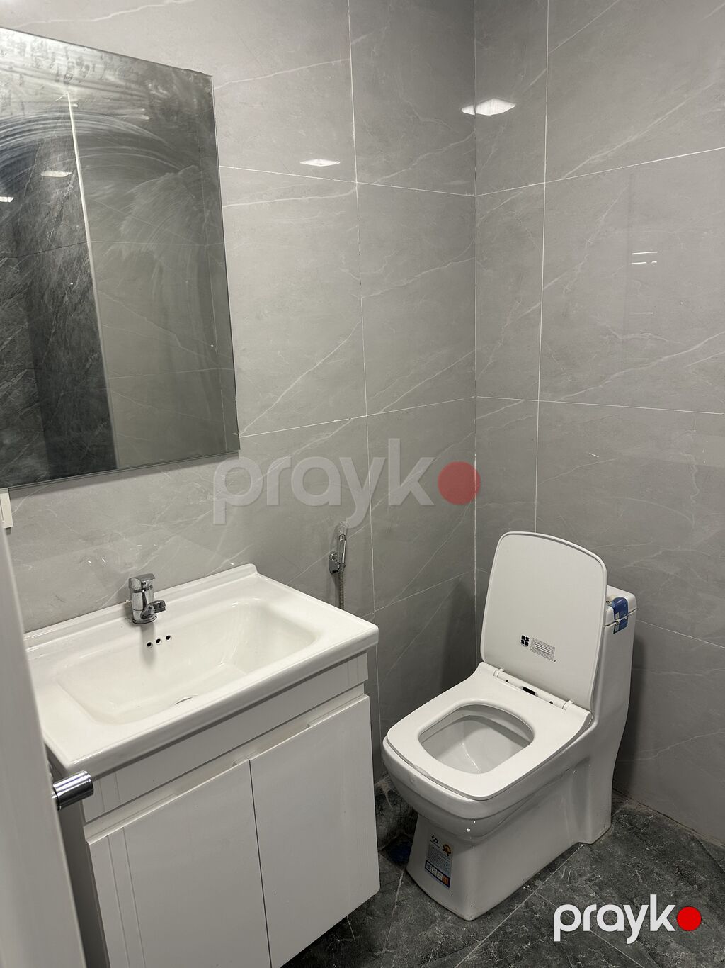 Mayak residencdə 3 otaqlı mənzil kirayə verilir Mənzildə yaşayış — Mənzil, Bakı (6)