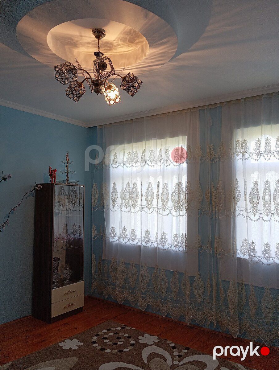 Bağ evi, Siyəzən r — Ev, villa, Siyəzən (7)