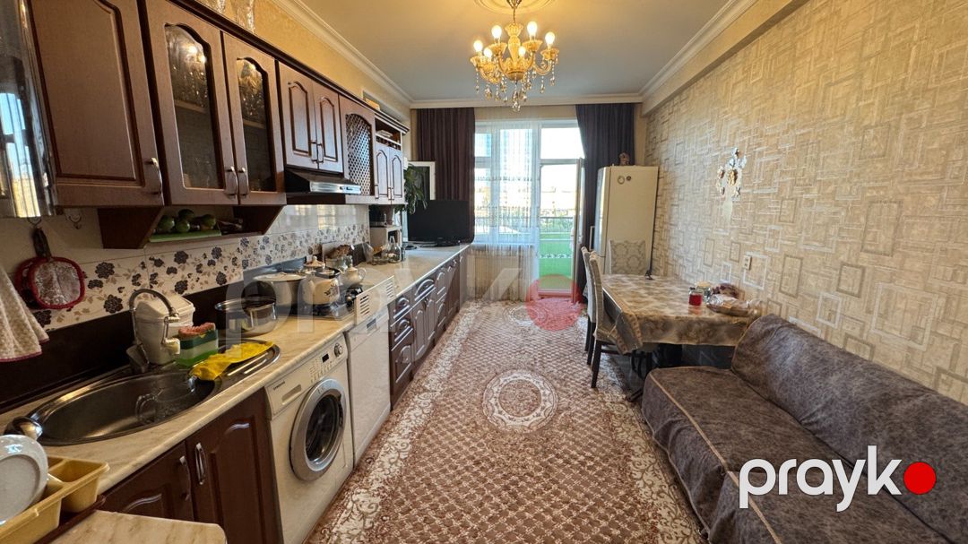 Satılır 3 otaqlı yeni tikili 140 m² — Mənzil, Bakı (10)