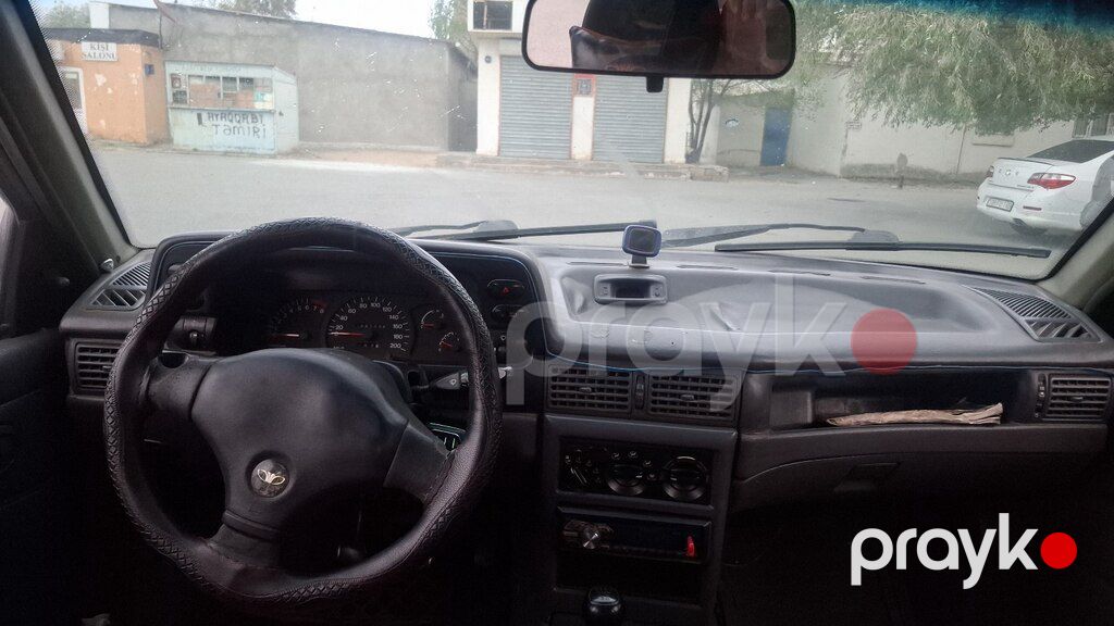 Daewoo Nexia, 1.5 L, 2005 il, 357 000 km — Avtomobillər, Sumqayıt (6)
