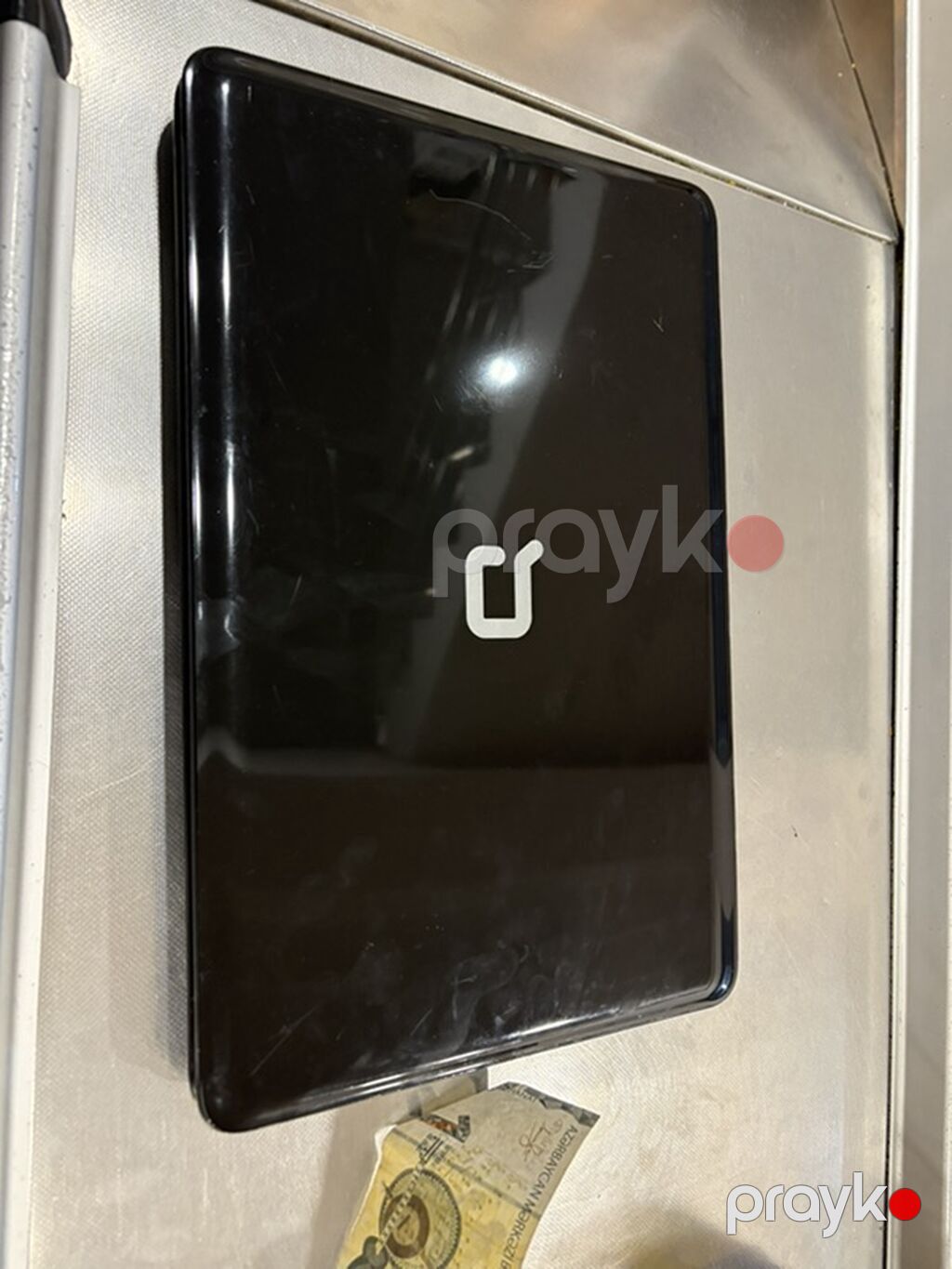 1C Proqramli Noutbook Anbar ve satis Compaq CQ58 noutbuk Texniki — Digər notbuklar, Şamaxı (7)