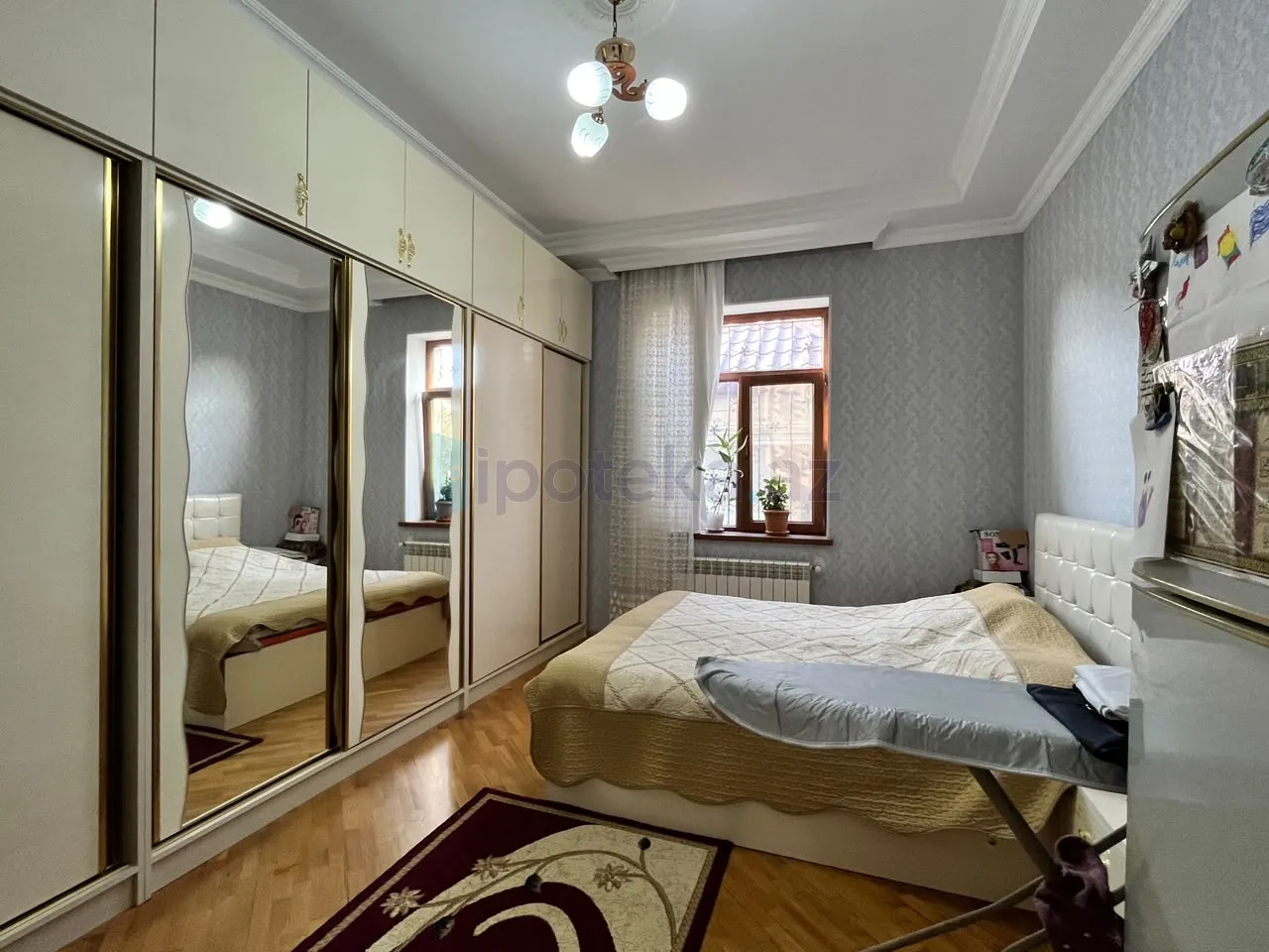 Satılır: 4 Otaq, Evlər/Villalar, Abşeron r., Məhəmmədli q., 113.00 m² — Ev, villa, Məhəmmədli (3)