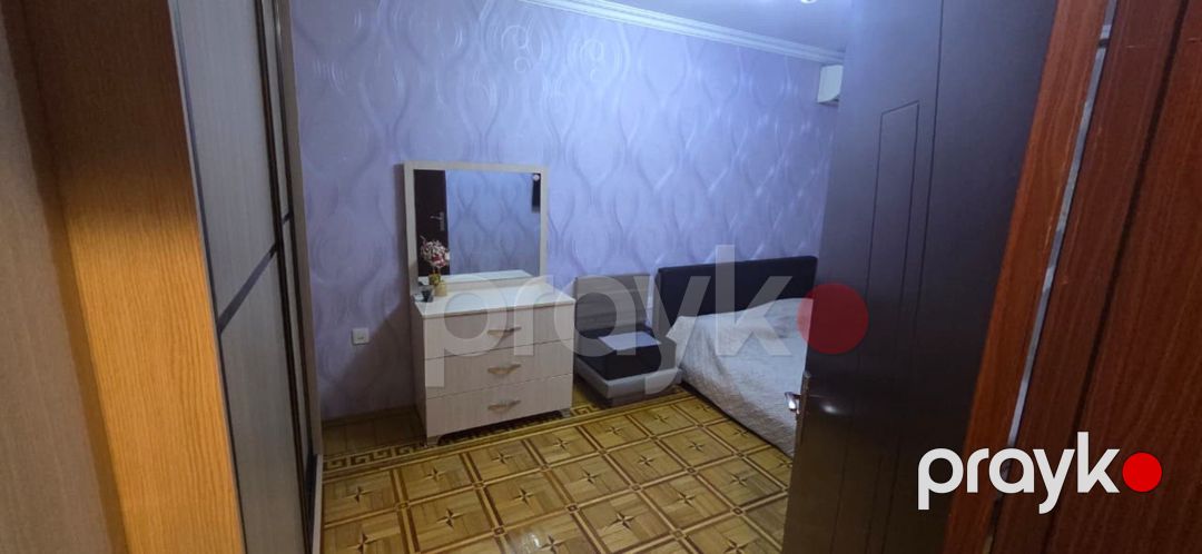 Satılır 3 otaqlı köhnə tikili 70 m² — Mənzil, Bakı (3)