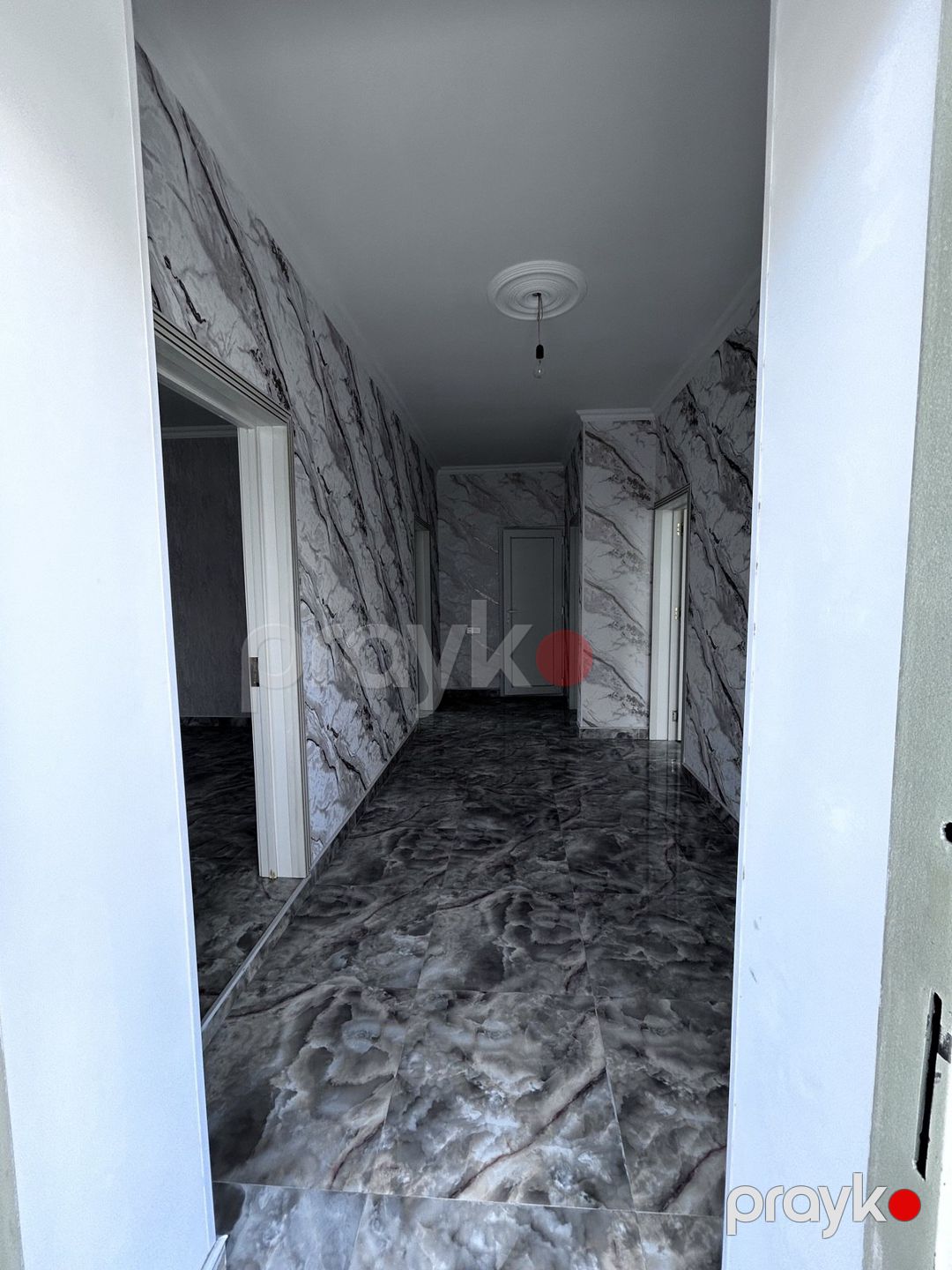Satılır 5 otaqlı həyət evi/bağ evi 200 m² — Ev, villa, Bakı (8)
