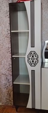 Şüşəli dolab vitrini, İşlənmiş, Ödənişli çatdırılma — Бизнес и оборудование