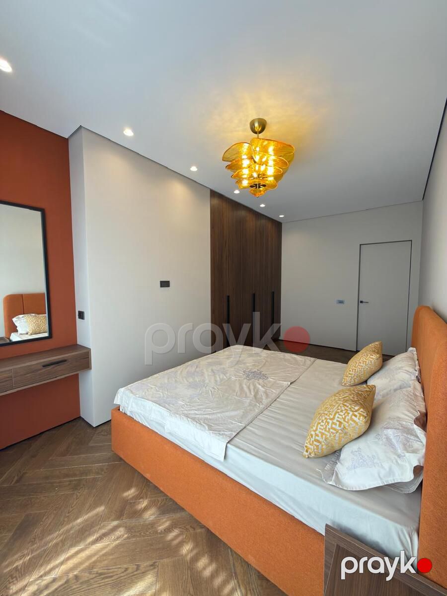 Satılır 3 otaqlı yeni tikili 113 m² — Mənzil, Bakı (6)