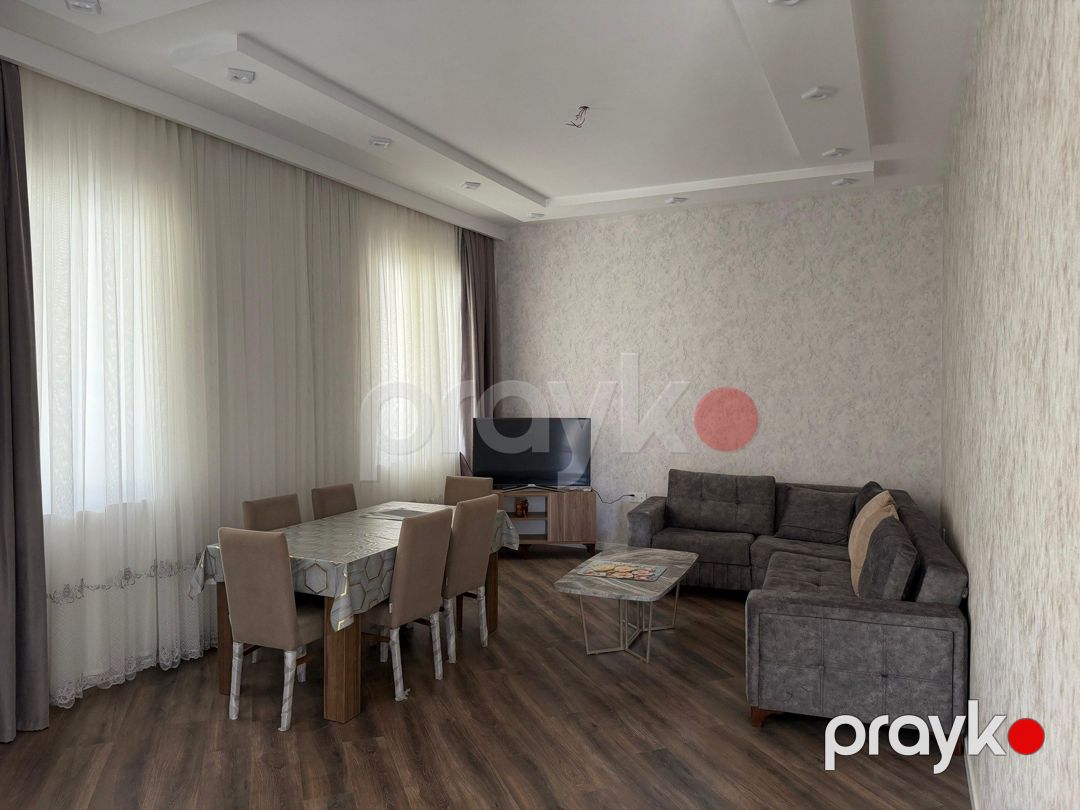 Satılır 5 otaqlı həyət evi/bağ evi 280 m² — Ev, villa, Bakı (10)