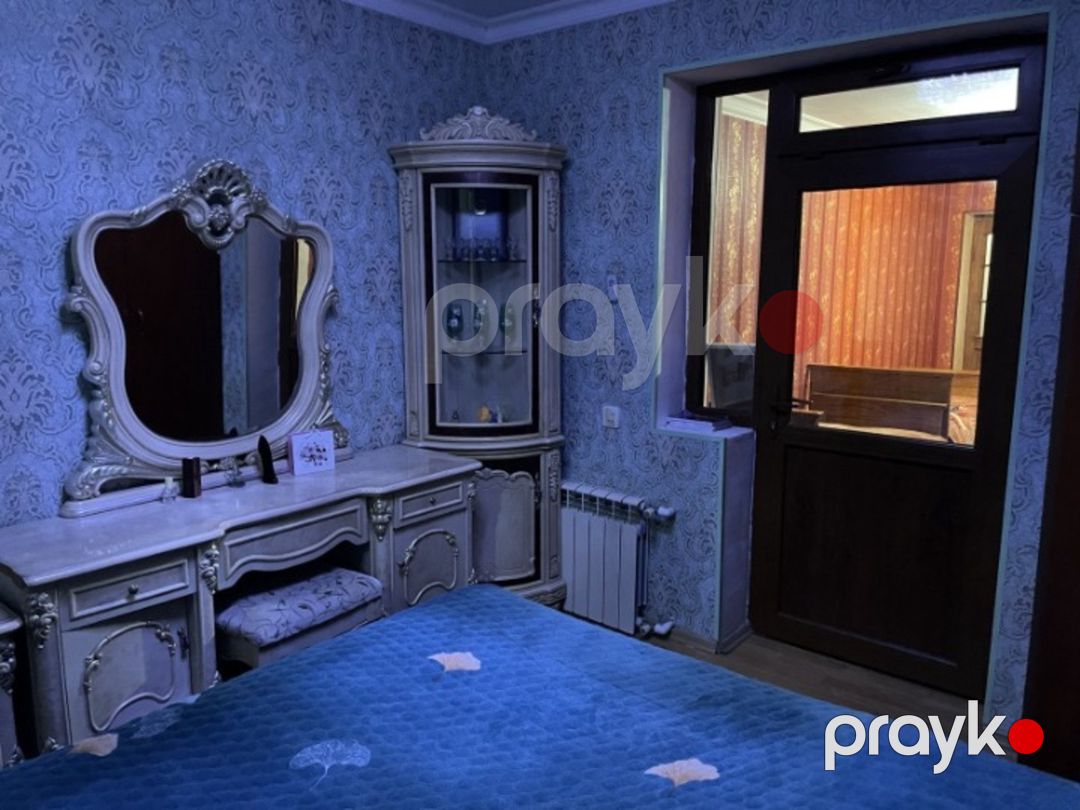 Satılır 3 otaqlı köhnə tikili 70 m² — Mənzil, Bakı (9)