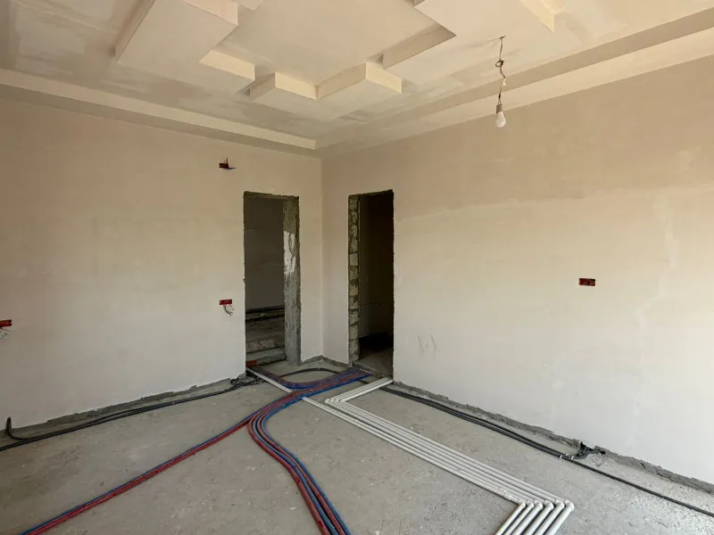 Fatmayı, 6 otaqlı Həyət evi satılır - 350 m², 2 mərtəbə, 15 sot — Ev, villa, Bakı (7)