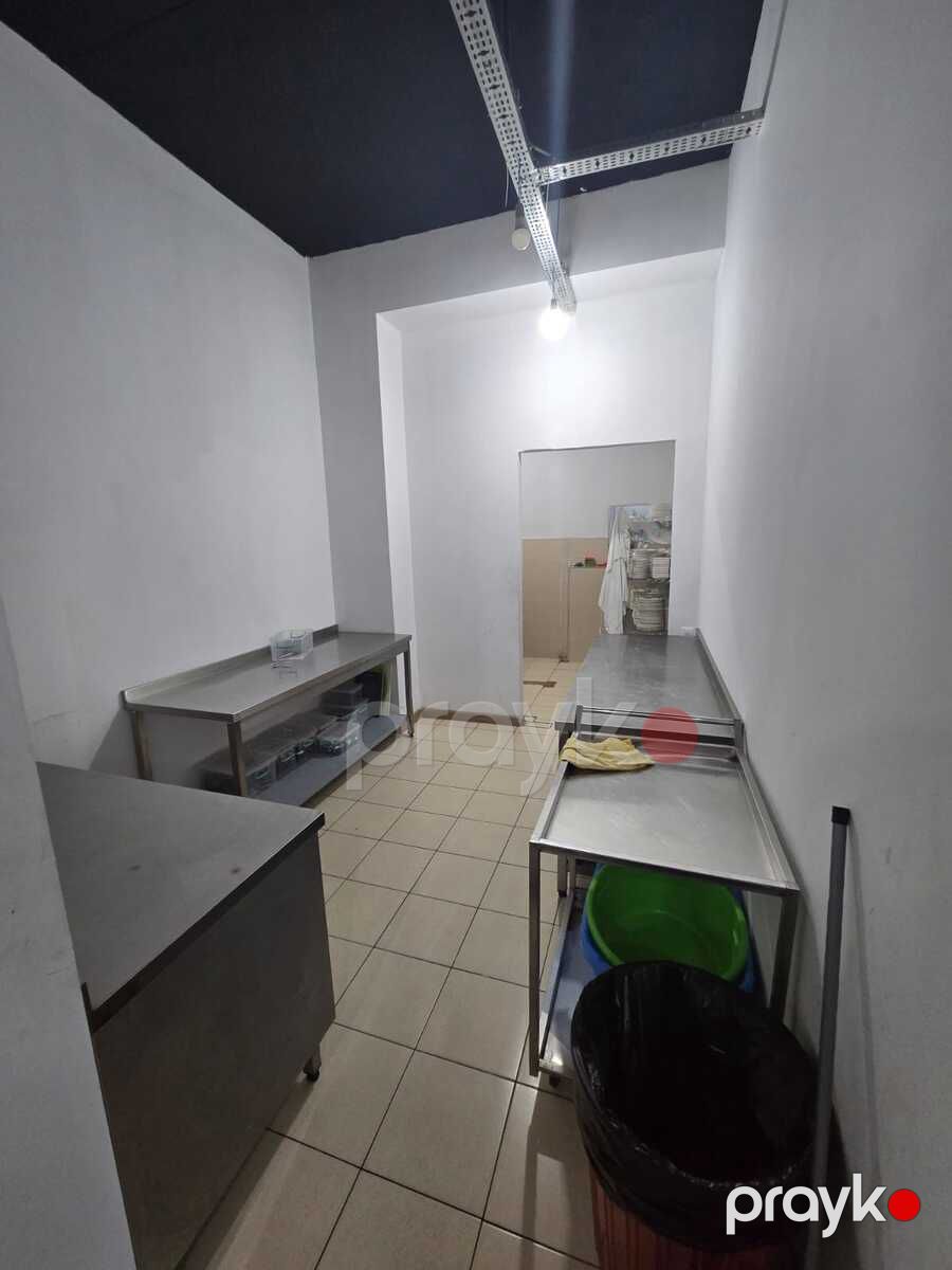 İcarəyə verilir obyekt 560 m² — Əmlak, Bakı (6)