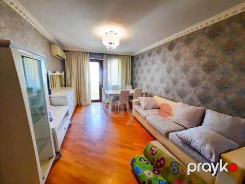 İcarəyə verilir 3 otaqlı yeni tikili 130 m² — Bakı