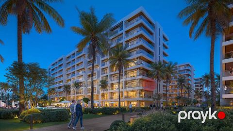 Satılır 2 otaqlı yeni tikili 98 m² — Bakı