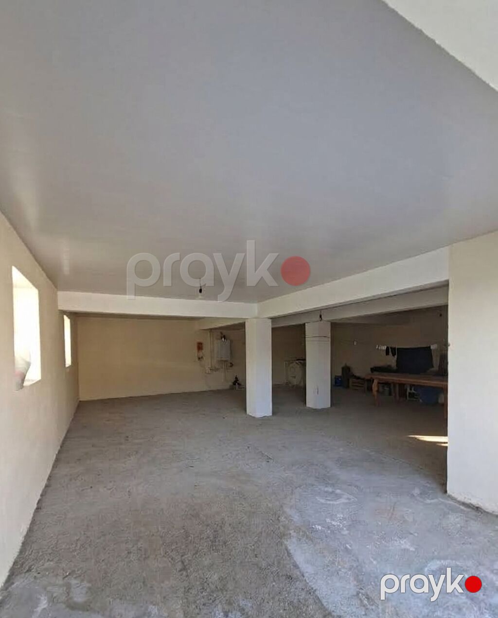 3 otaqlı, 100 kv. m, Kredit yoxdur, Yeni təmirli — Ev, villa, Bakı (2)