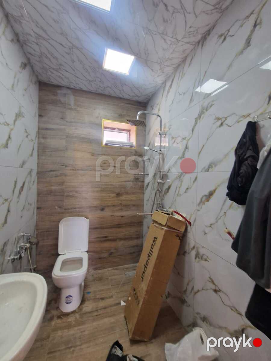 Həyət evi, Məhəmmədli qəs — Ev, villa, Bakı (6)