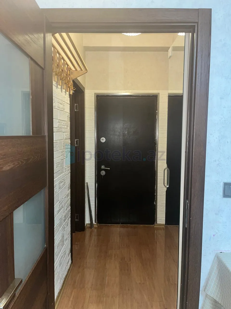 Satılır: 2 Otaq, Yeni tikili, 41.00 m² — Mənzil, Xırdalan (2)