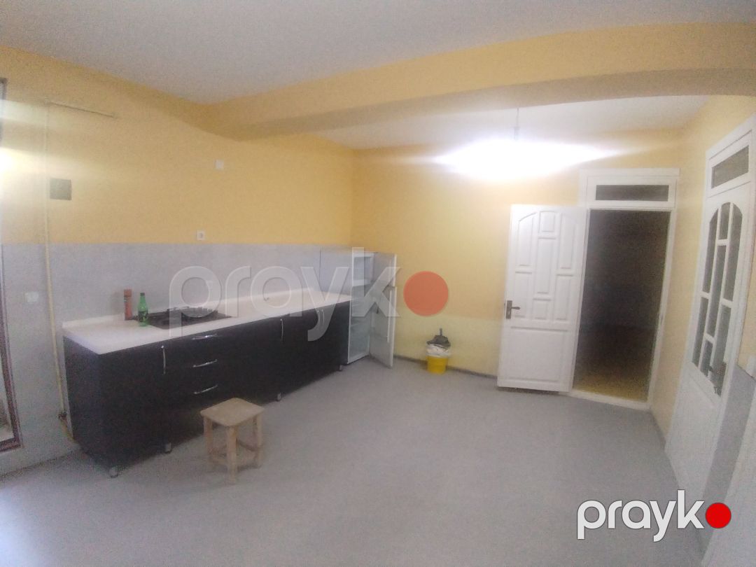 Həyət evi kirayə verilir, Badamdar qəs — Ev, villa, Bakı (4)