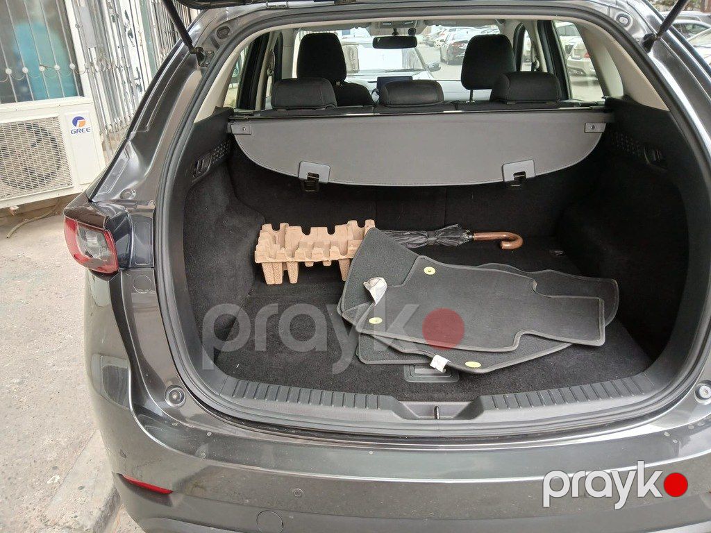 Mazda CX-5, 2.0 L, 2022 il, 90 000 km — Avtomobillər, Bakı (9)