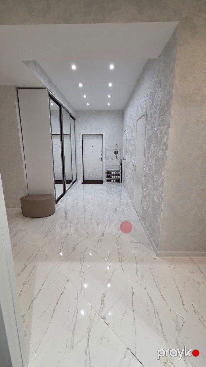 Satılır 3 otaqlı yeni tikili 126 m² — Mənzil, Bakı (11)