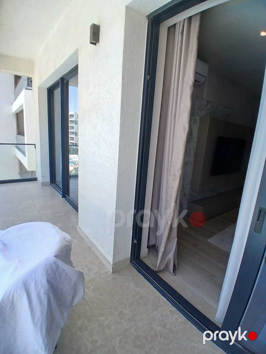 İcarəyə verilir 2 otaqlı yeni tikili 110 m² — Mənzil, Bakı (12)