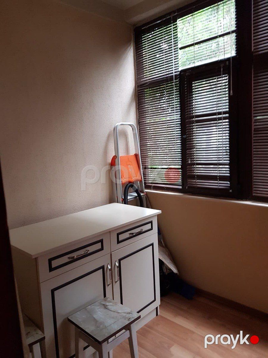 Satılır 2 otaqlı köhnə tikili 52 m² — Mənzil, Bakı (6)
