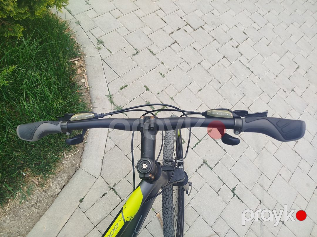 Velosiped Kross — Velosipedlər, Bakı (4)