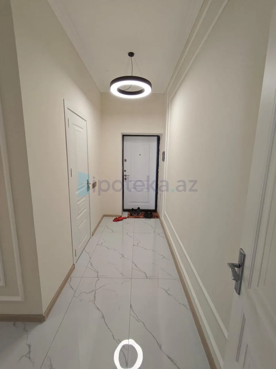 Satılır: 2 Otaq, Yeni tikili, Nərimanov r., 70.00 m² — Mənzil, Bakı (7)