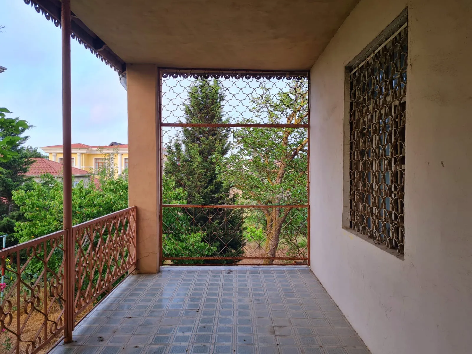 Bilgəh, 3 otaqlı Həyət evi satılır - 180 m², 1 mərtəbə, 23 sot — Ev, villa, Bakı (4)