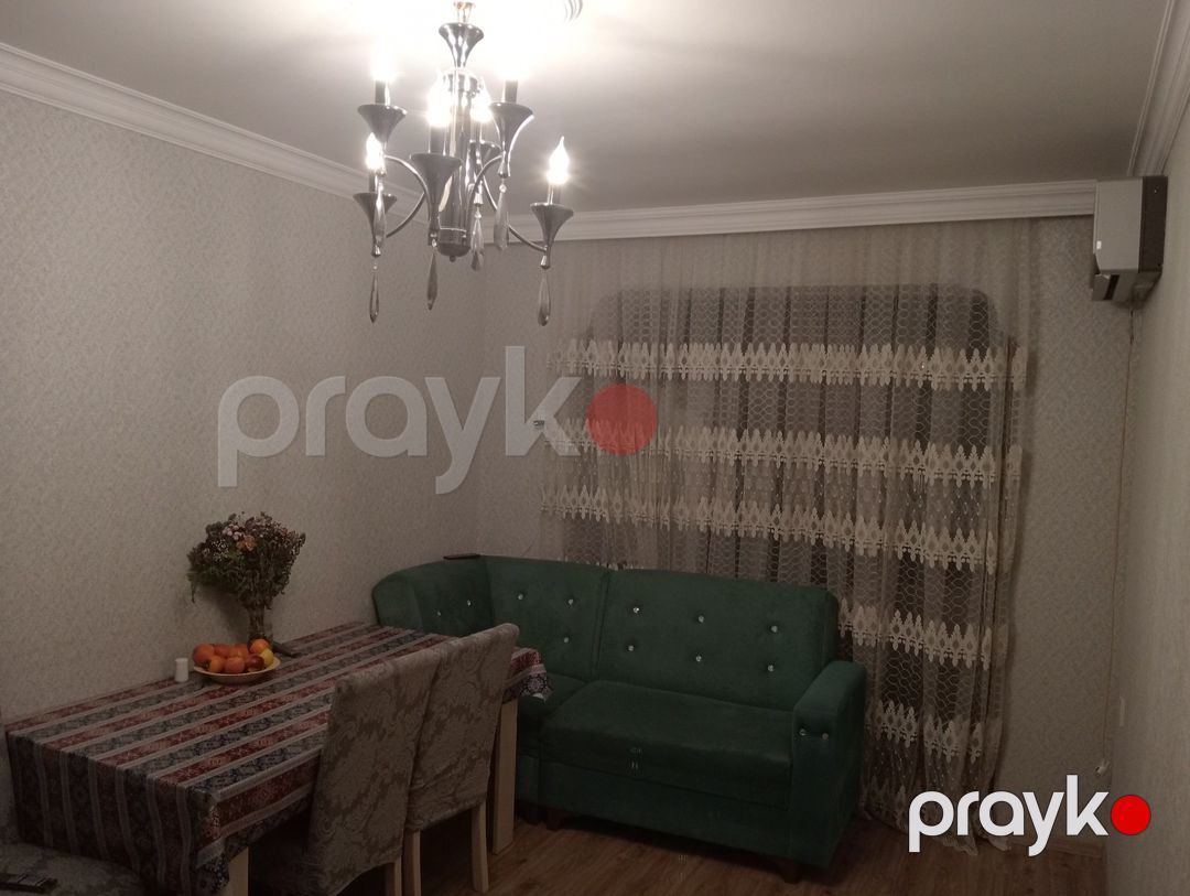Satılır 2 otaqlı köhnə tikili 50 m² — Mənzil, Bakı (6)