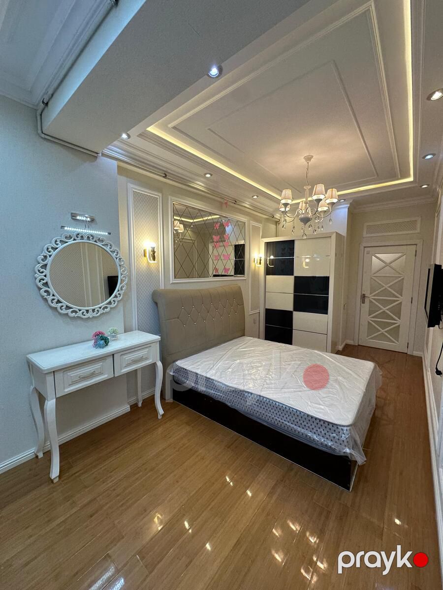 Satılır 2 otaqlı yeni tikili 70 m² — Mənzil, Bakı (5)