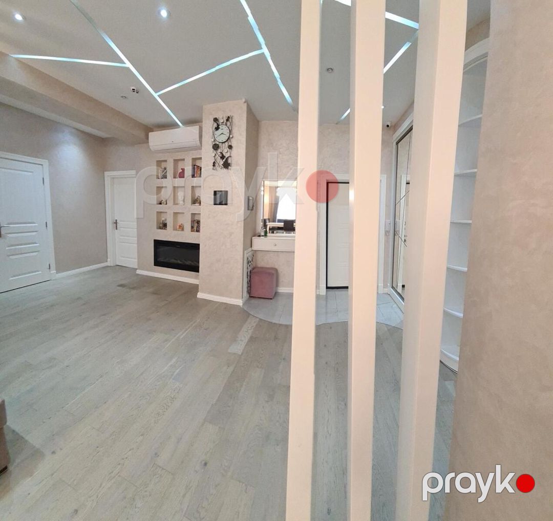 Satılır 3 otaqlı yeni tikili 120 m² — Mənzil, Bakı (2)