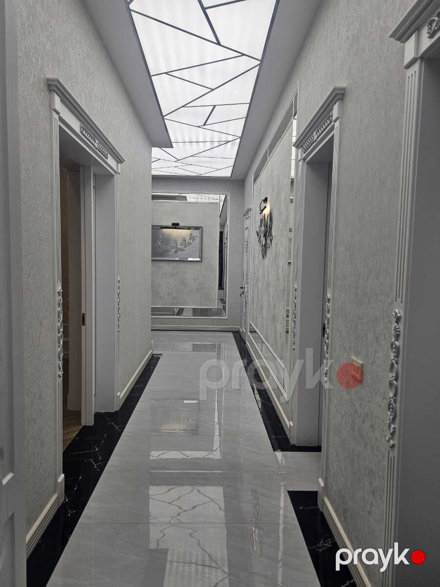 Satılır 4 otaqlı həyət evi/bağ evi 264 m² — Ev, villa, Bakı (11)