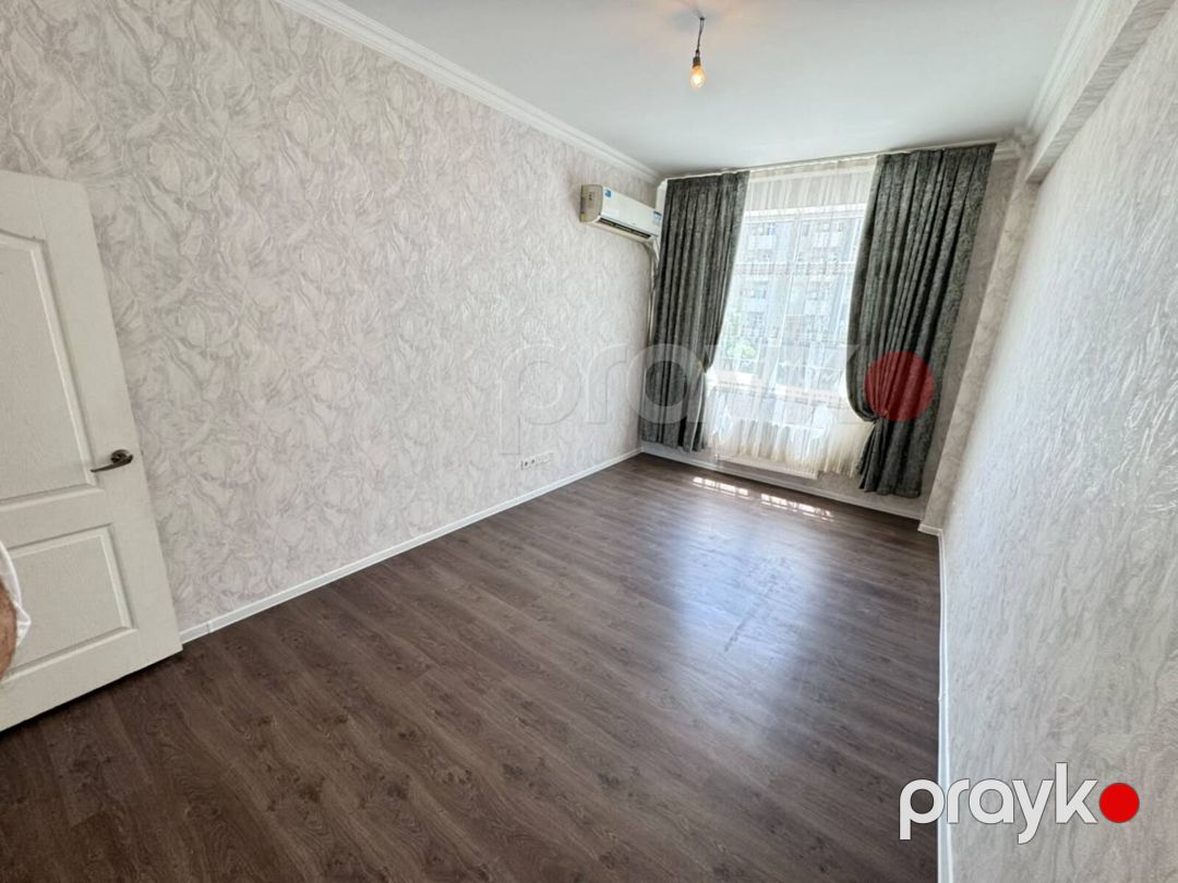 Satılır 2 otaqlı yeni tikili 52 m² — Mənzil, Bakı (5)