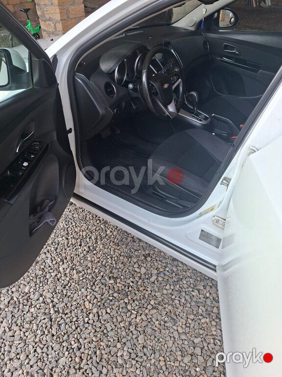Chevrolet Cruze, 1.4 L, 2012 il, 280 000 km — Avtomobillər, Lənkəran (10)
