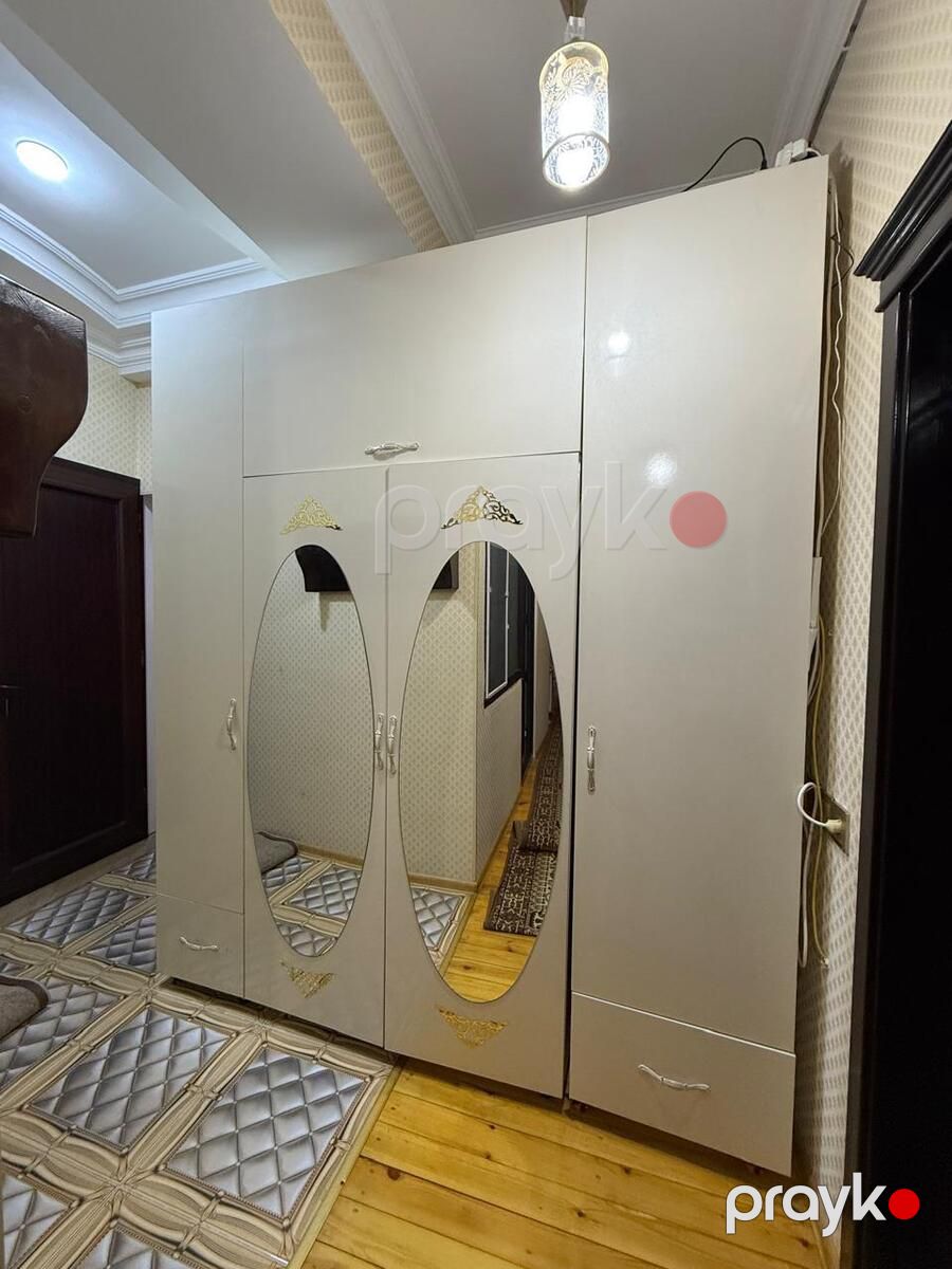 Satılır 3 otaqlı yeni tikili 108 m² — Mənzil, Bakı (11)