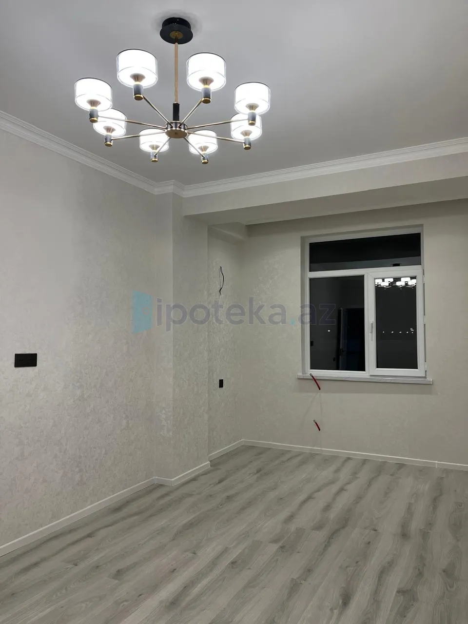 Satılır: 2 Otaq, Yeni tikili, 61.00 m²