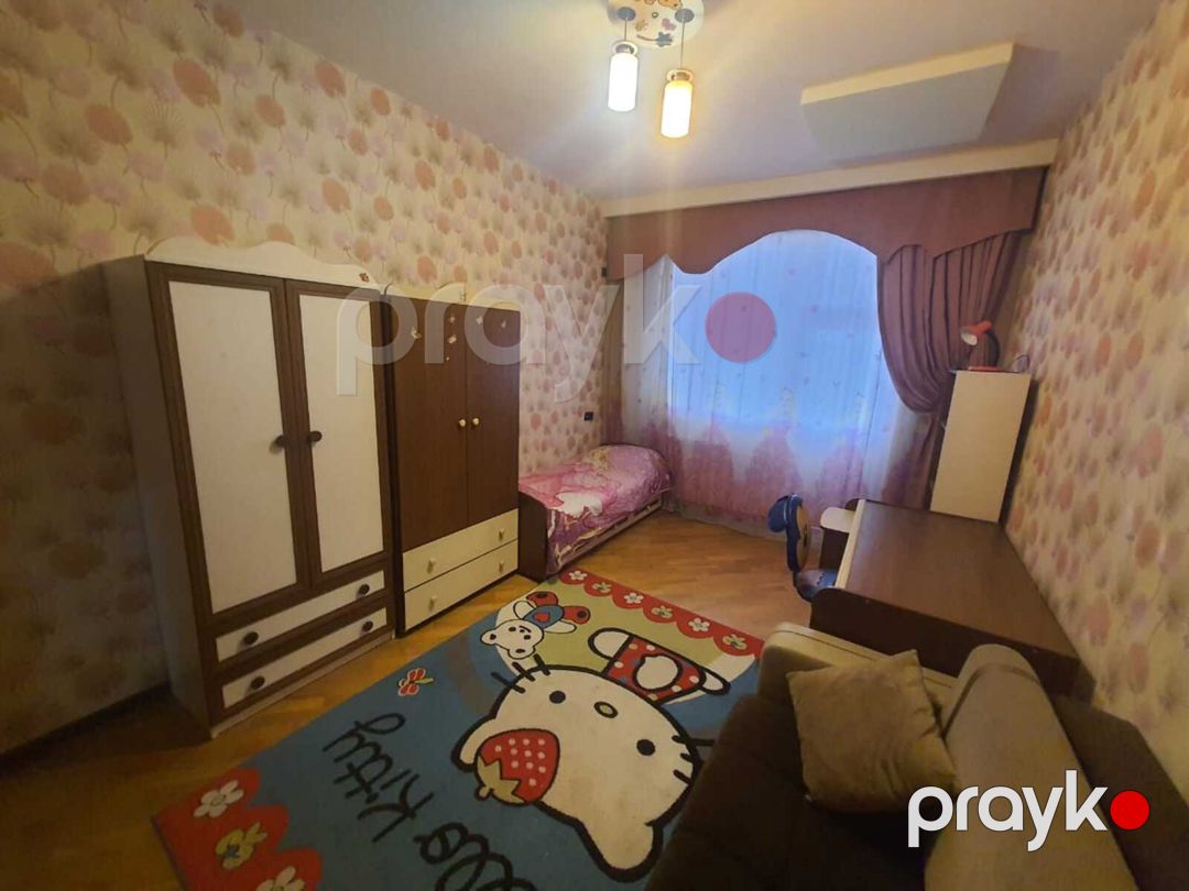 İcarəyə verilir 3 otaqlı köhnə tikili 115 m² — Mənzil, Bakı (9)