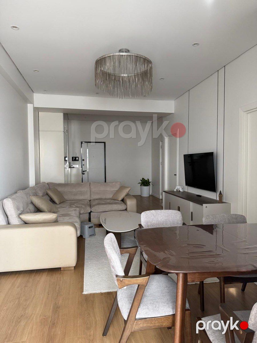Satılır 3 otaqlı yeni tikili 68 m² — Mənzil, Bakı (5)