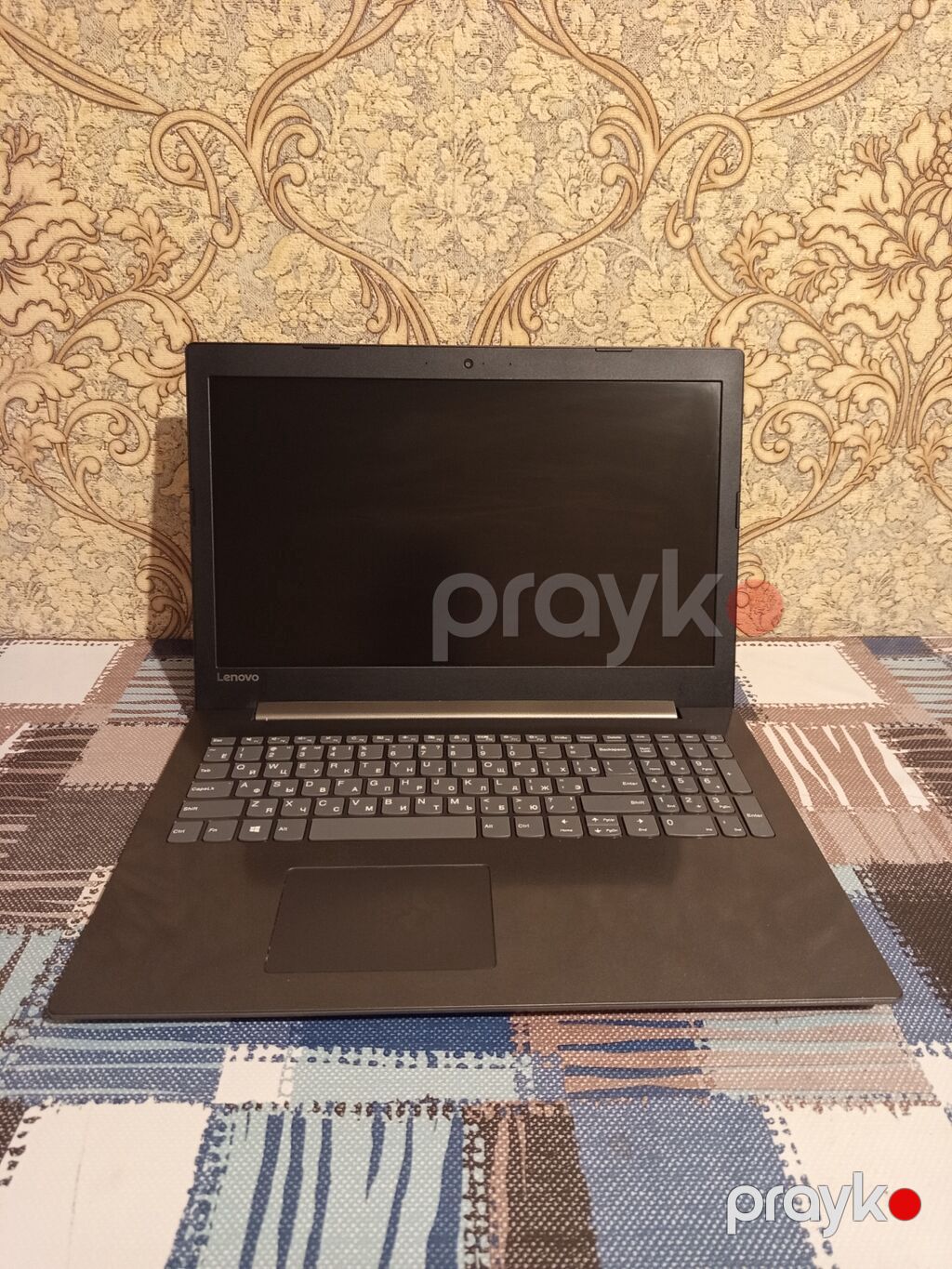 İşlənmiş Lenovo IdeaPad, 15.6 Intel Core i5, 256 GB, Ünvandan götürmə — Lenovo, Bakı (4)