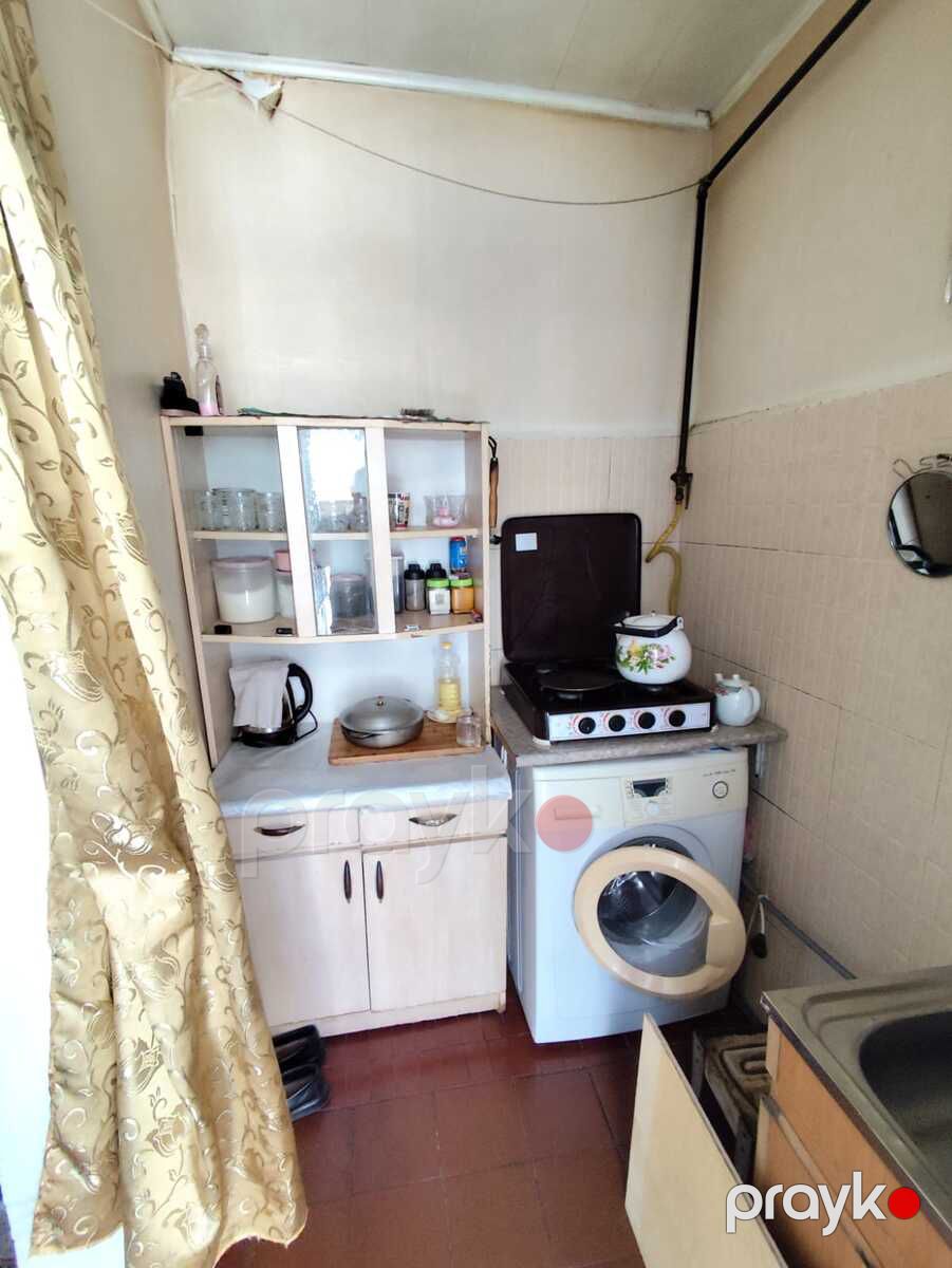 Satılır 6 otaqlı həyət evi/bağ evi 95.5 m² — Ev, villa, Bakı (7)