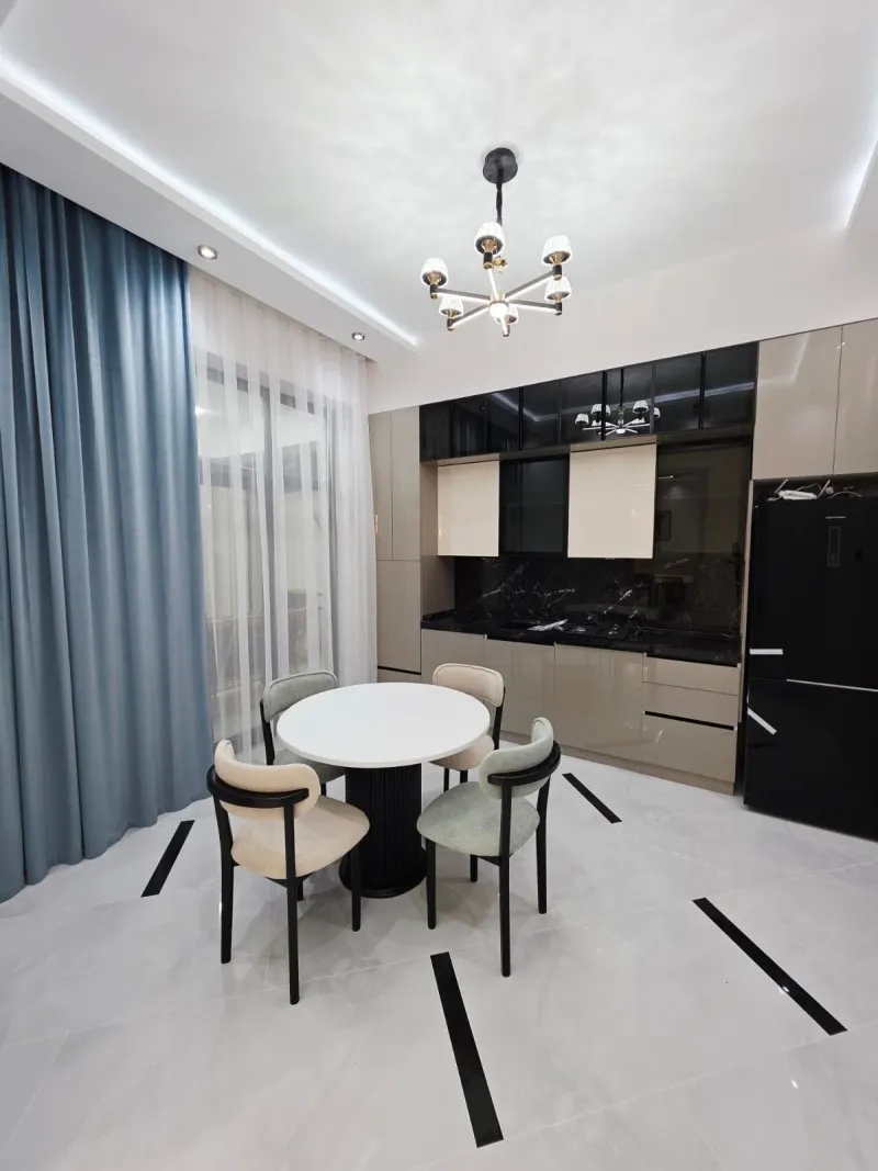 Mərdəkan, 4 otaqlı Həyət evi satılır - 180 m², 1 mərtəbə, 3.6 sot — Ev, villa, Bakı (8)