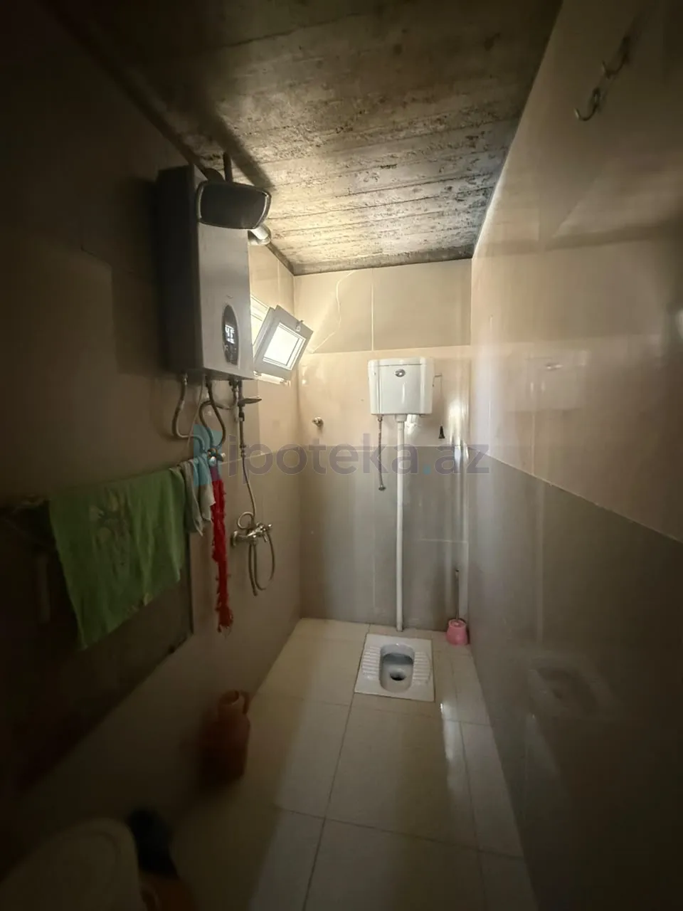 Satılır: 4 Otaq, Evlər/Villalar, Sabunçu r., Maştağa q., 127.00 m² — Ev, villa (4)