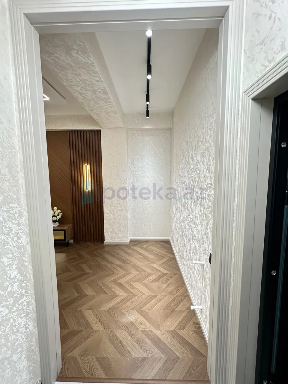 Satılır: 3 Otaq, Yeni tikili, 58.00 m² — Mənzil, Xırdalan (7)