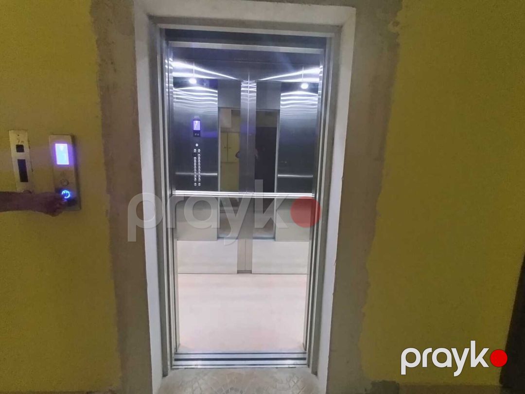 Satılır 3 otaqlı yeni tikili 108 m² — Mənzil, Bakı (12)
