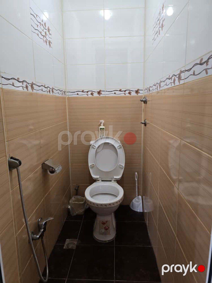 Satılır 3 otaqlı yeni tikili 95 m² — Mənzil, Bakı (9)