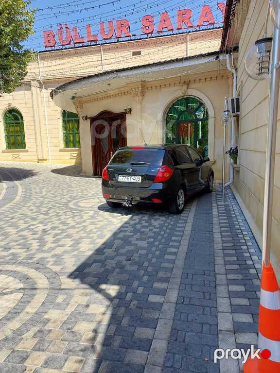 Kia Ceed, 1.6 L, 2007 il, 288 400 km — Avtomobillər, Şəki (2)