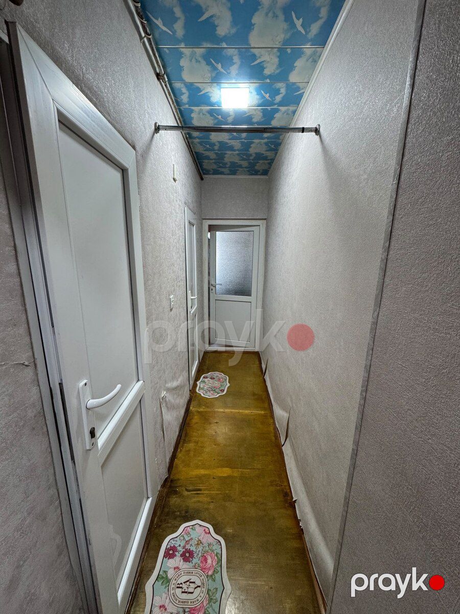 4-otaqlı mənzil, Şirvan ş, 85 m² — Mənzil, Şirvan (9)