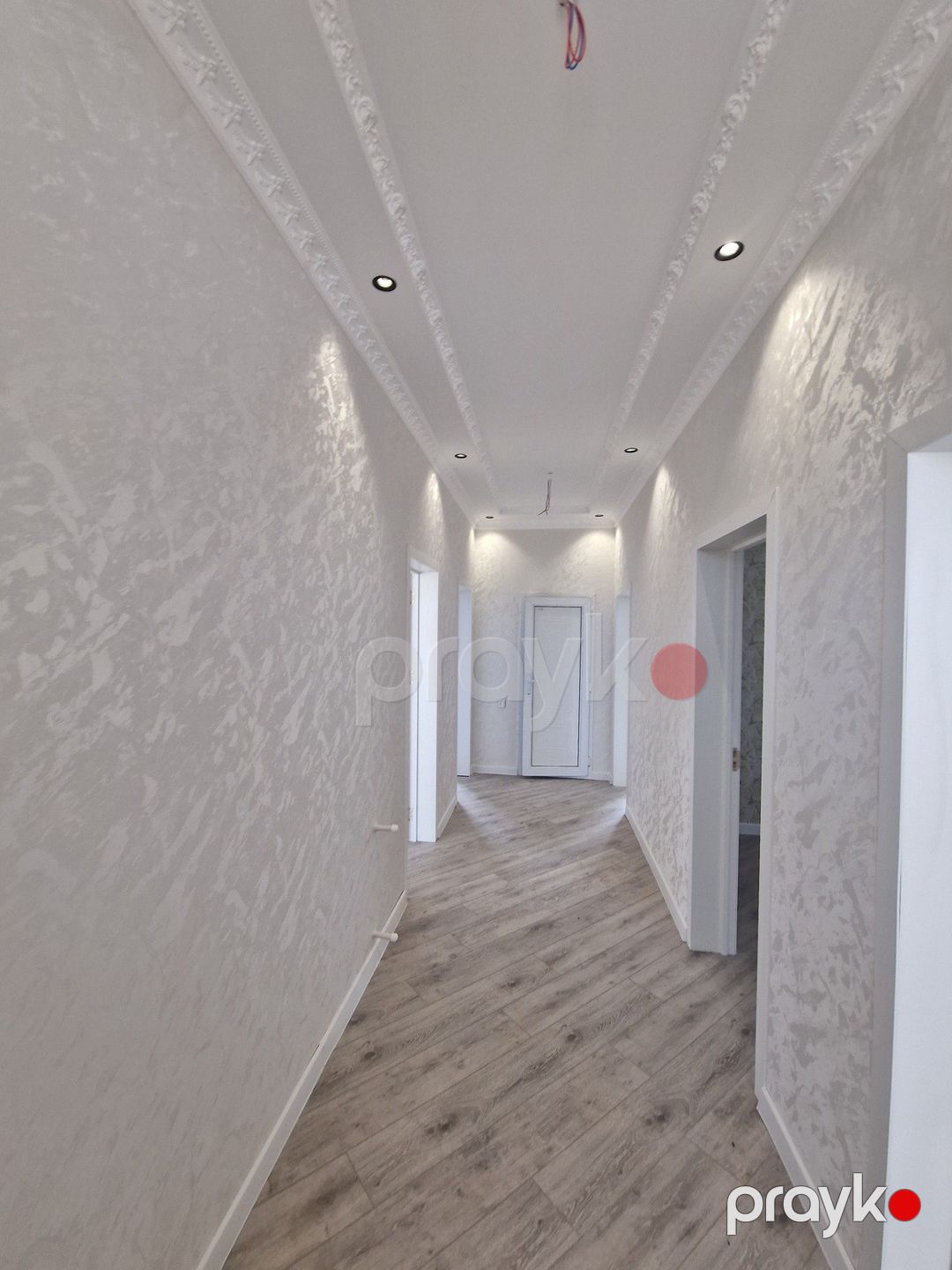 Həyət evi, Maştağa qəs — Ev, villa, Bakı (4)